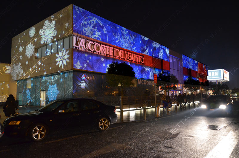 mapping 3d videomapping_proietta casa natale victor hugo