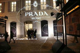 proiettori da esterno